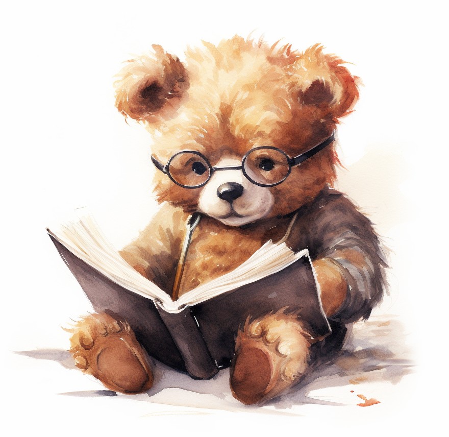 Детски книжки